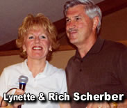 Scherbers